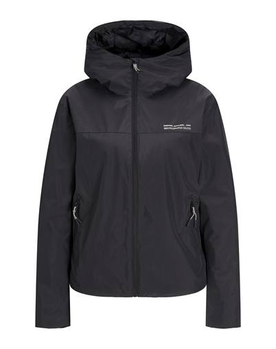 JJXX - JXMoon Light Jacke - Black
